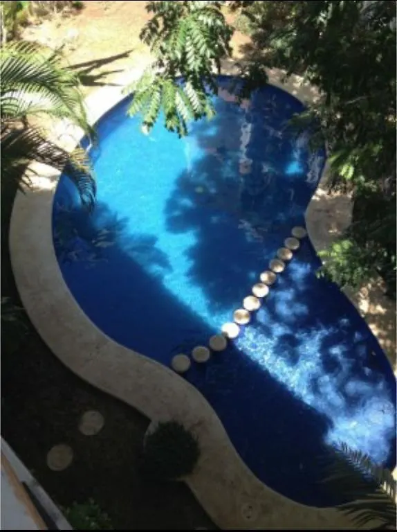 Apartamento La Concha Luxury Condo Playa del Carmen México