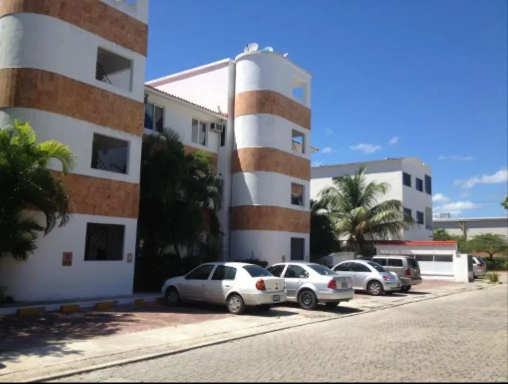 La Concha Luxury Condo Playa del Carmen Apartamento