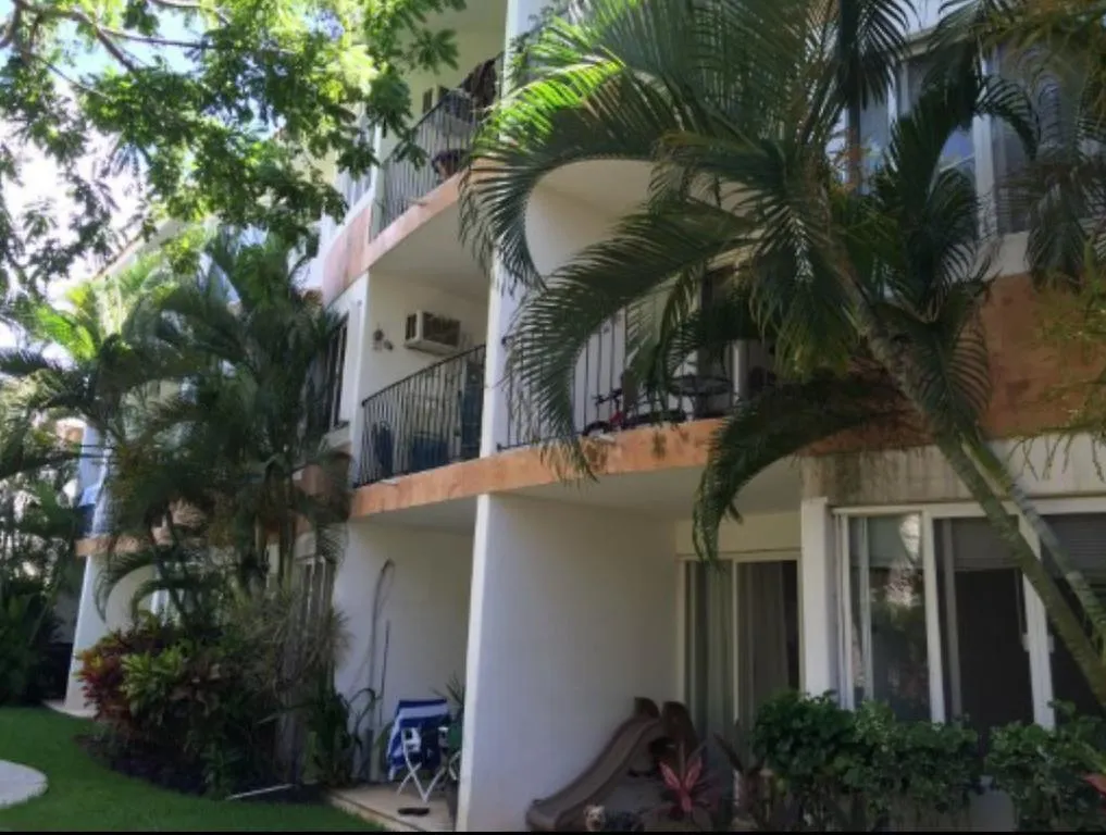 La Concha Luxury Condo Playa del Carmen México