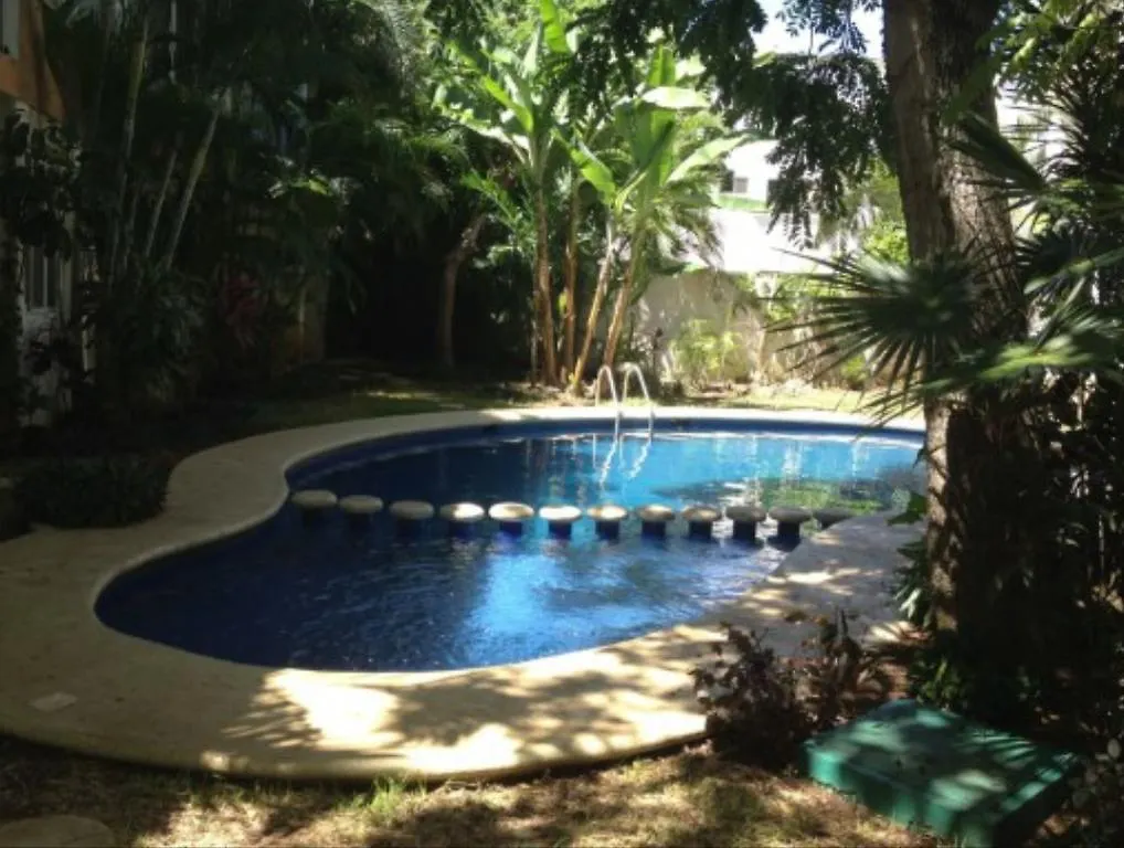 La Concha Luxury Condo Playa del Carmen