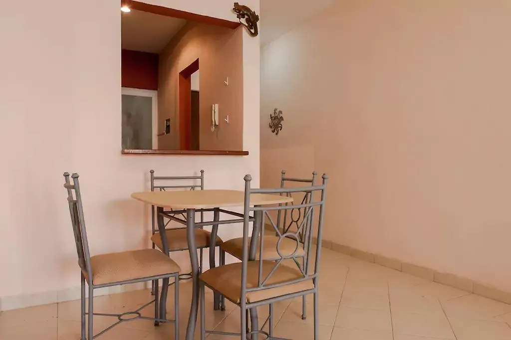 Apartamento La Concha Luxury Condo Playa del Carmen