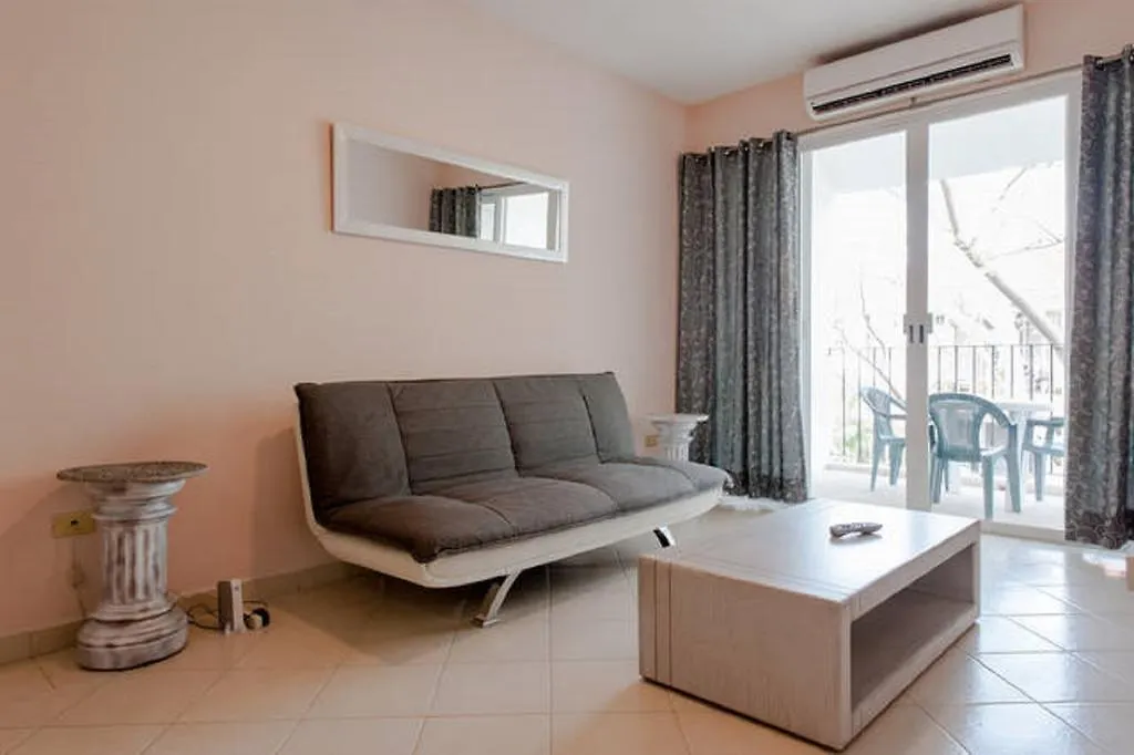 La Concha Luxury Condo Playa del Carmen México