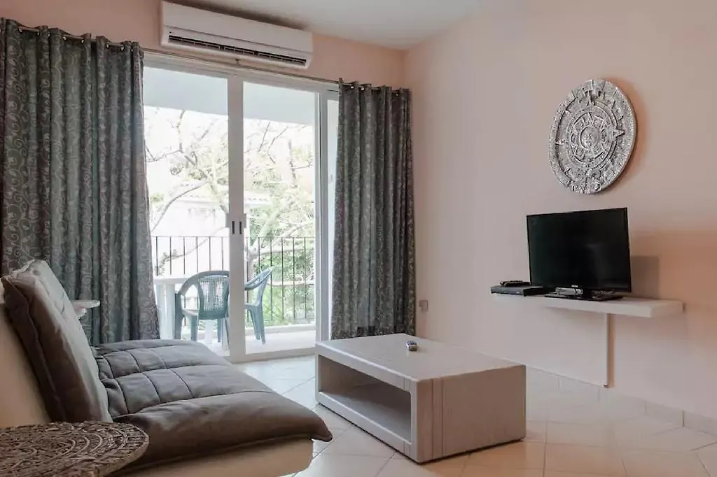 La Concha Luxury Condo Playa del Carmen